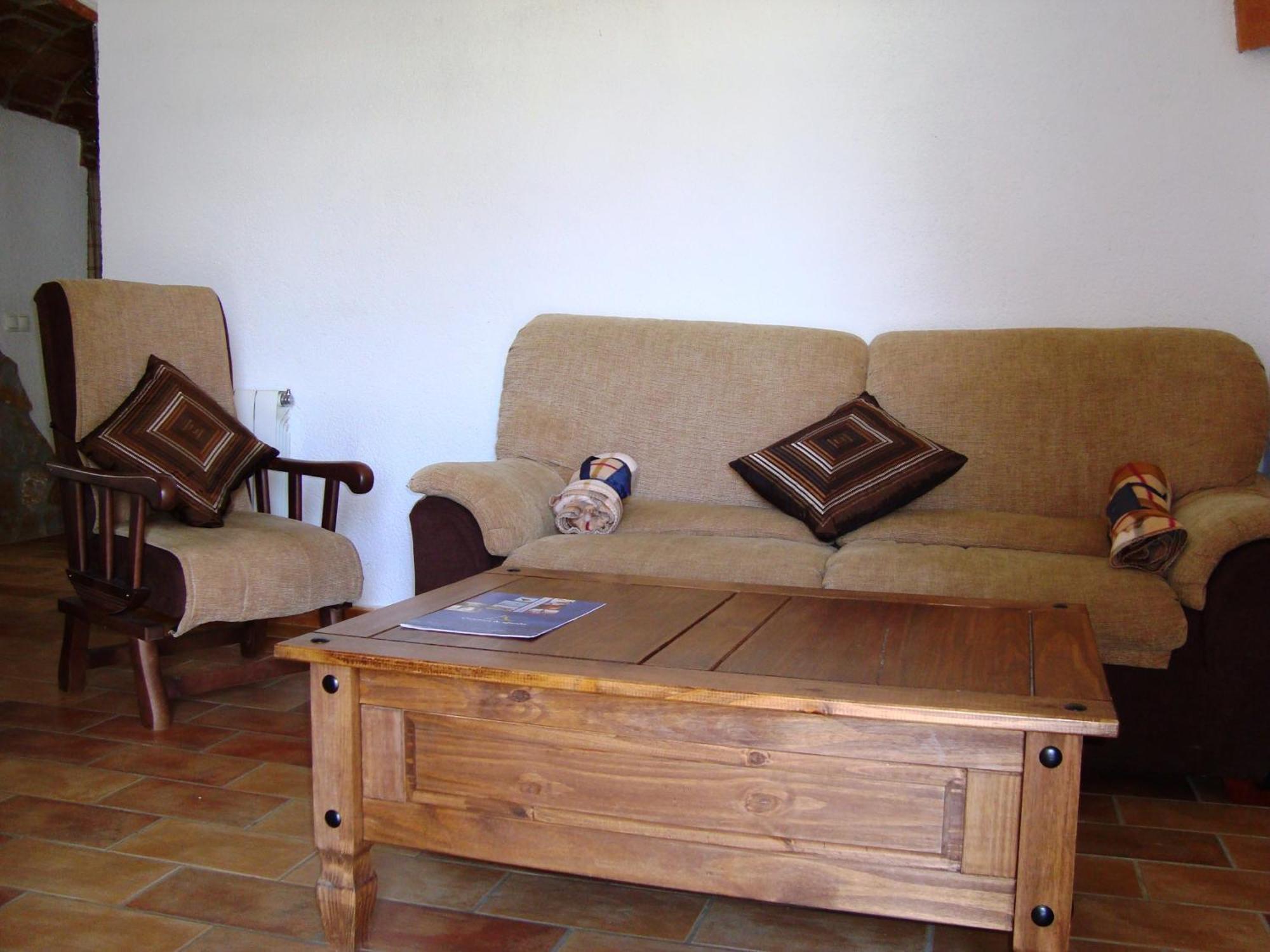 Cuevas Hammam Abuelo Jose Apartment Purullena Luaran gambar