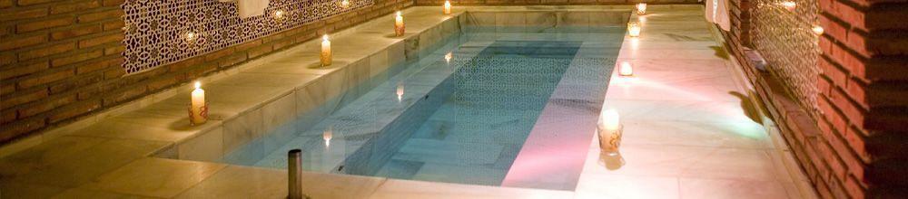 Cuevas Hammam Abuelo Jose Apartment Purullena Luaran gambar