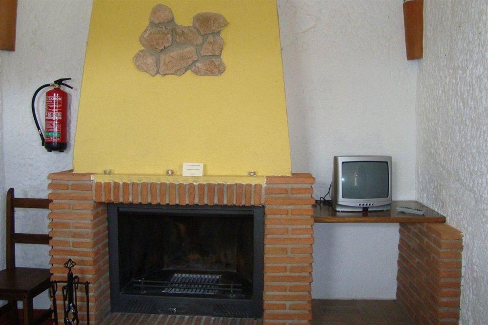 Cuevas Hammam Abuelo Jose Apartment Purullena Luaran gambar
