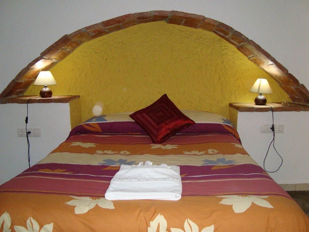Cuevas Hammam Abuelo Jose Apartment Purullena Luaran gambar